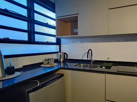 Departamento en Venta al Oeste