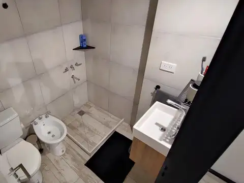 Departamento en venta monoambiente amoblado - Rosario Centro