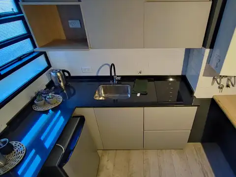Departamento en Venta en Centro, USD 45.000