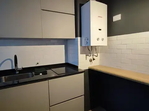 Departamento en Venta 50 años