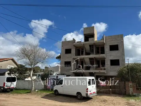 Departamento 3 ambientes en Nueva Atlantis