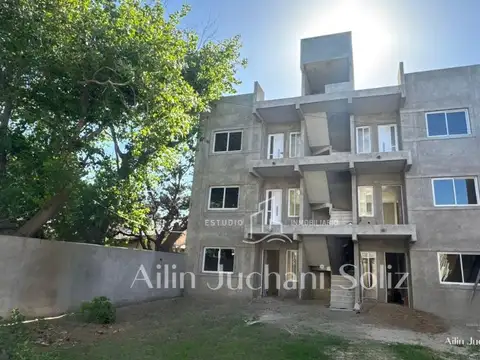 Departamento 3 ambientes en Nueva Atlantis