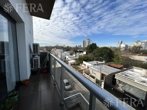 Departamento en Venta al Sudeste
