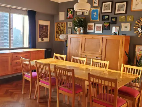 Departamento en Venta 46 años