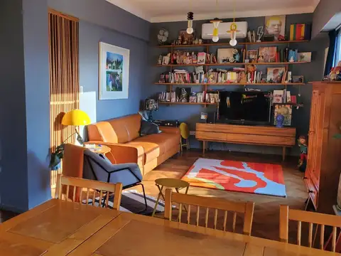 Departamento en Venta de 4 ambientes