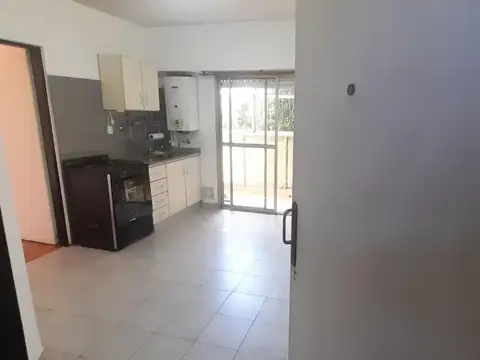 Departamento en Alquiler Apto profesional