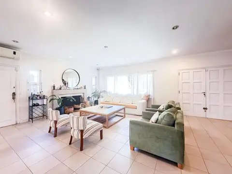 Casa en Alquiler de 5 dormitorios
