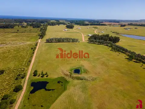 Terreno En Venta, Laguna De Los Cisnes, Sauce de Portezuelo