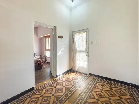 Depto Tipo Casa 4 ambientes con 1 baño