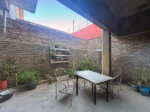 Depto Tipo Casa en Venta de 1 dormitorio