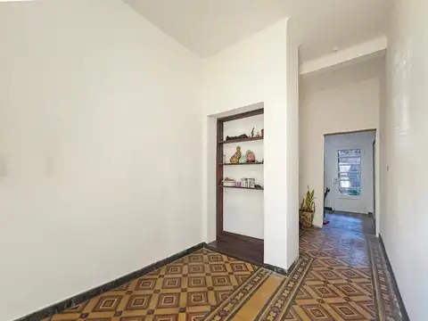 Depto Tipo Casa en Venta 50 años