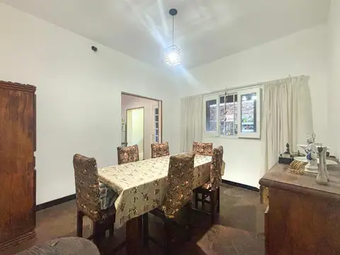 VENTA | PERMUTA - Casa PH 1 dormitorio al frente - Barrio Belgrano, Rosario.