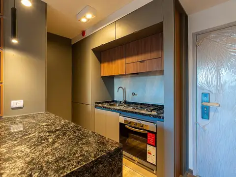 Departamento en Venta al Sur