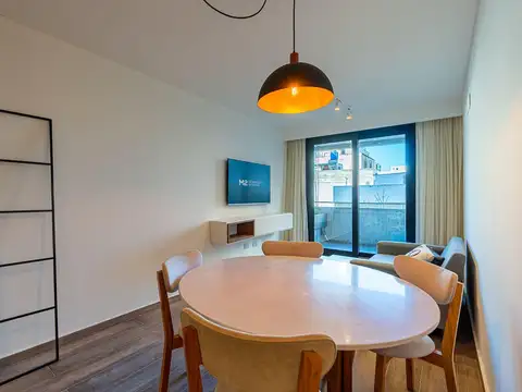 Departamento en Venta en Rosario, USD 60.000