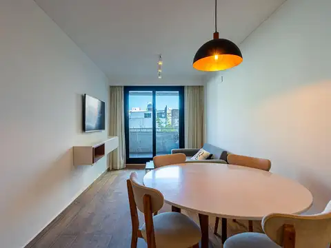 Departamento en Venta de Monoambiente