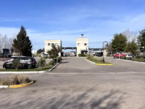 CRUZ DEL SUR  - Ruta 58, km 14,5