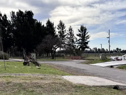 Terreno en Venta de 800,0 m2