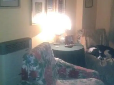 Depto 1 amb en Gascón 1800 zona de nuevo Shopping Aldrey