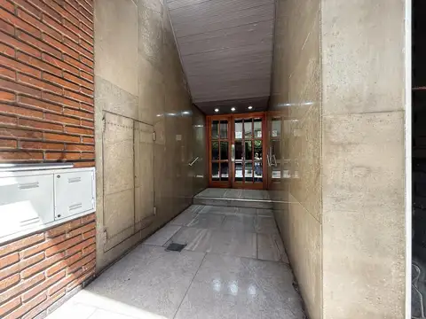 Venta 2 Ambientes apto profesional · Vivienda u oficina