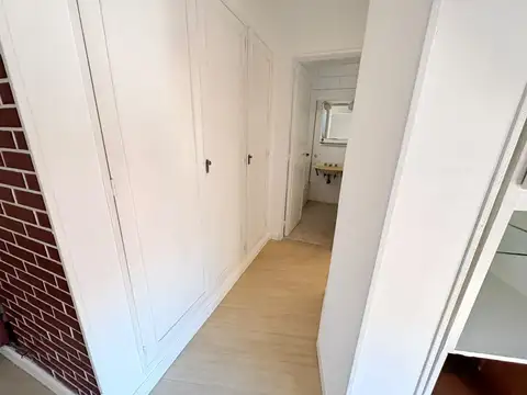Departamento en Alquiler 35 años