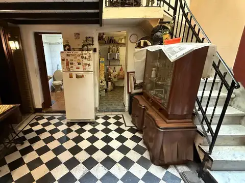 Depto Tipo Casa en Venta de 3 dormitorios