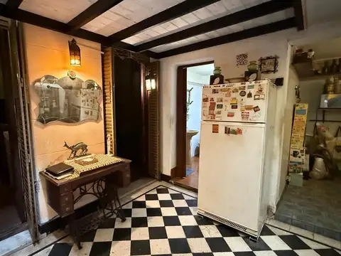 Depto Tipo Casa en Venta de 4 ambientes