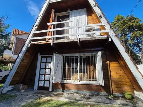 Casa 3 amb en Excelente lote de 304 mt