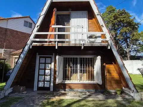 Casa 3 amb en Excelente lote de 304 mt