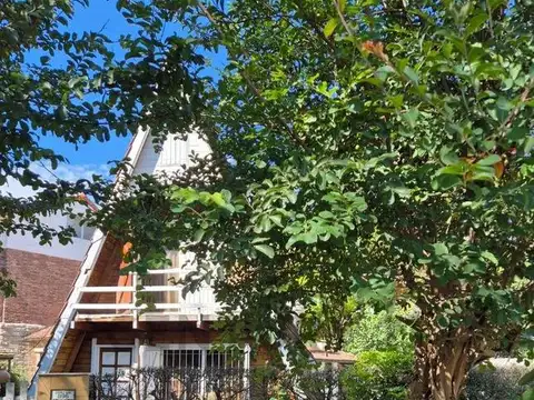 Casa en Venta en Burzaco, USD 49.500