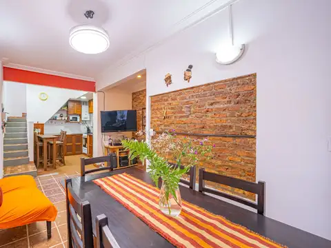 Depto Tipo Casa en Venta 12 años