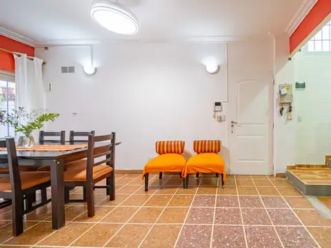 Depto Tipo Casa en Venta en Villa Pueyrredón, USD 150.000