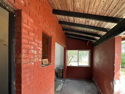Casa en Venta 60 años