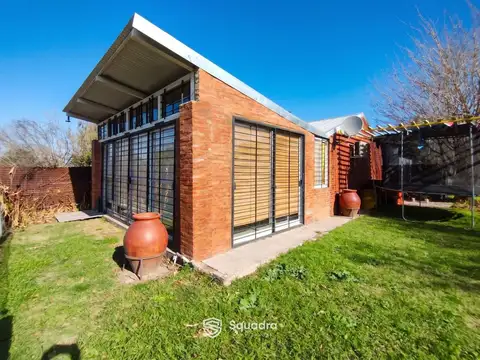 Casa en Venta de 2 dormitorios