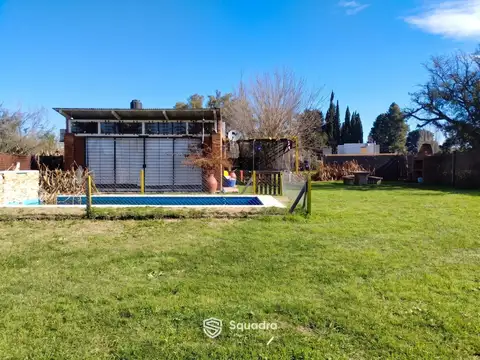 Casa en Venta A Estrenar
