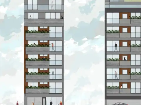  Departamento de 3 Ambientes con Amenities Exclusivos en Preventa
