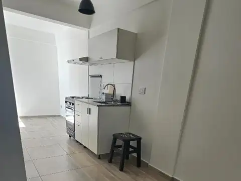 Departamento en Alquiler A Estrenar