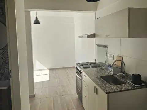 Departamento en Alquiler Permite mascota