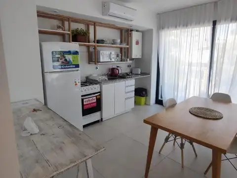 Disponible 10-Febrero Excelente 3 AMB C/Balcon 