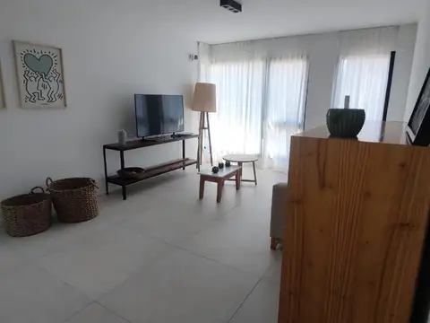 Departamento en Alquiler Temporal de 3 ambientes