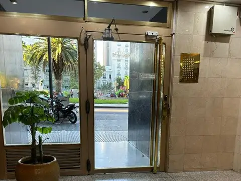 Departamento en Alquiler Temporal de 3 ambientes