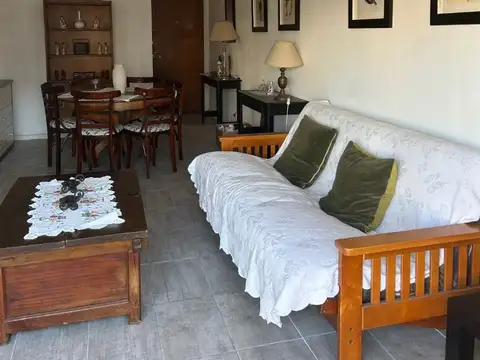 Departamento en Alquiler Temporal 50 años