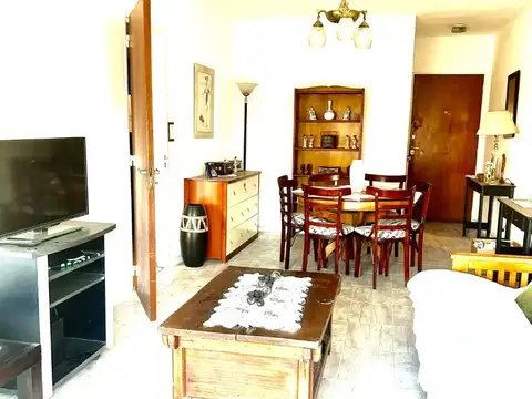 Departamento en Alquiler Temporal de 2 dormitorios