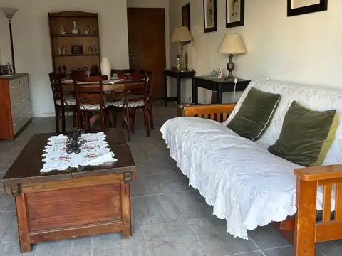 Departamento en Alquiler Temporal al Norte