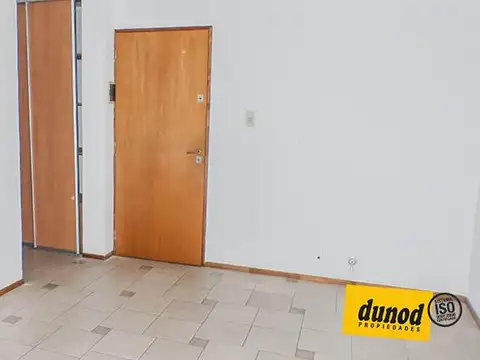 Departamento en Alquiler de 1 dormitorio
