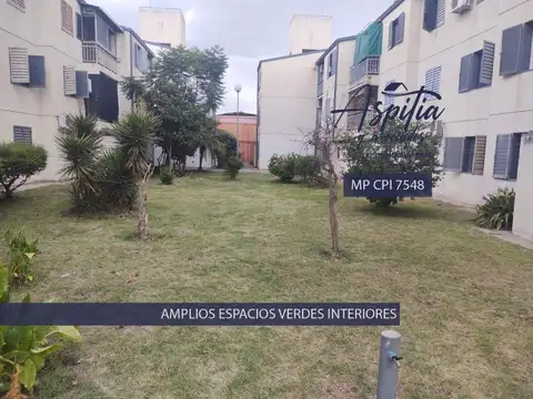 Departamento en Venta 20 años