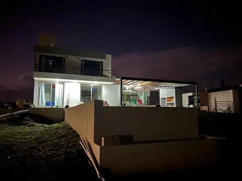 Puerto del aguila 100