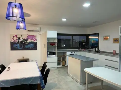 Casa en Venta en Countries y Barrios Cerrados en Malageño, USD 230.000