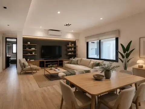 Casa en Venta A Estrenar