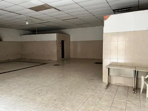 Avenida Vélez Sarsfield 300, Piso Ave