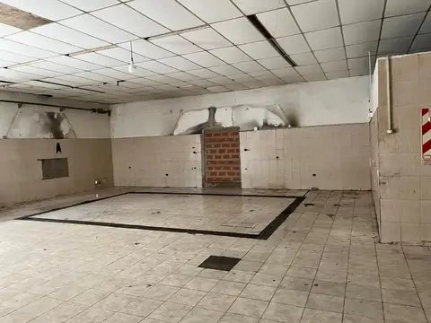 Galpon en Alquiler en Ciudad Madero, $ 1.600.000